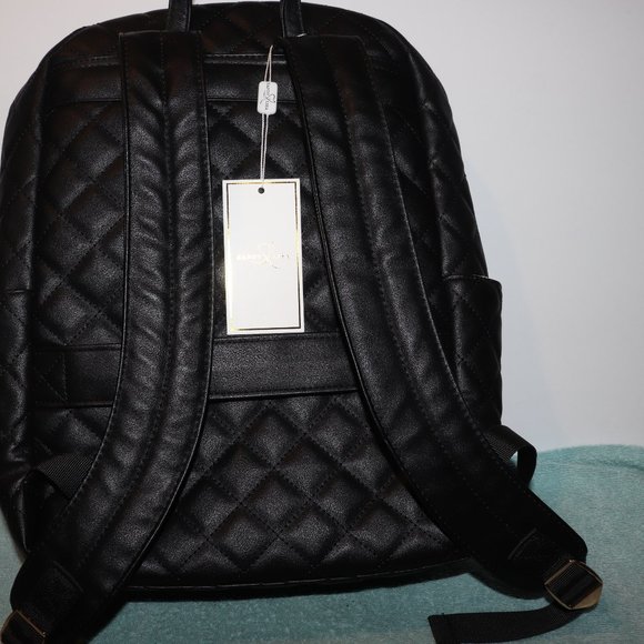 NEW Sandy Lisa SLSTP-BPBK-15 St. Tropez Carrying Case Backpack main image 6